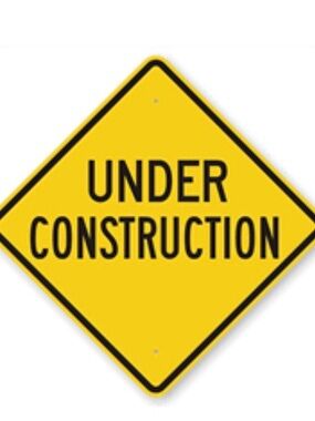 Robin’s Nest Jewels Is under construction!